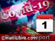Haiti - Diaspora Covid-19 : Daily Bulletin #530