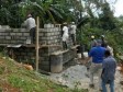 Haïti - Reconstruction : Les Baptistes auront construit 1,982 maisons d'ici Novembre 2011