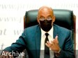 Haiti - Politic : The PM commits that justice be done for President Jovenel Moïse 