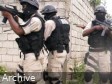 Haiti - FLASH : Hecatomb among bandits during a clash with the PNH