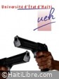 Haiti - UEH FLASH : Two examination centers attacked and ransacked by armed individuals