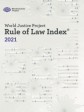 Haïti - État de Droit : Notre pays très mal classé au niveau Mondial et Régional