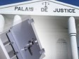 Haiti - FLASH : The safe of the general registry of the TPI of Port-au-Prince has disappeared