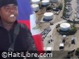 Haiti - FLASH : «Barbecue» lifts the blockade and authorizes the delivery of fuel for a week (Video)