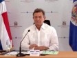 Haiti - Politic : Resolution of the OAS on the situation in Haiti