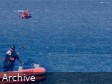 Haiti - Migration : Shipwreck near the island of Mona 10 Haitian survivors 2 missing