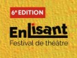 iciHaiti - Culture : D-2, 6th edition of Theater Festival d'En Lisant (Program)