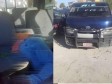 Haiti - FLASH : 2 Minibuses riddled with bullets, at least 7 dead and 8 injured
