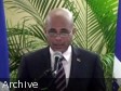 Haïti - Économie : «Il y a 35,000 emplois en jeu» dixit Martelly
