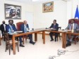 Haiti - Politic : «There will not be a new President on February 7, 2022» dixit PM Henry