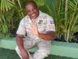 Haiti - FLASH : Assassination of the Chief of Operations of UDMO