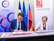 Haiti - France : 3 million euros for the «Lekòl Nou» Project