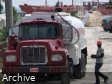 Haiti - Insecurity : Disrupted activities at the Varreux terminal, 6 tankers hijacked