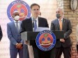 Haiti - Economy : The World Bank commits to support a sustainable recovery in the country