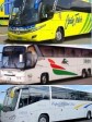 Haiti - Insecurity : The PNH promises more security to buses to or from Dom. Republic