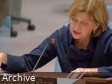 Haiti - UN : The situation of Haiti before the Security Council