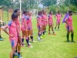 Haïti - Concacaf W. : Deuxième match amical de préparation Haïti - Costa Rica