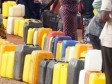 Haïti - Économie : Des camions-citernes n’approvisionnent pas les stations services