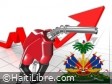 Haïti - Économie : Le Ministre des Finances évoque des ajustements graduels du prix des carburants