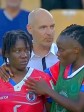 Haïti - Qualification Mondial Nouvelle-Zélande/Australie 2023 : Haïti s’incline 3-0 face aux USA (Vidéo)