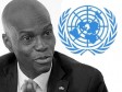 Haiti - Commemoration of the assassination of the President : Message by BINUH