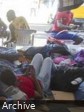 Haïti - Tabarre : 300 personnes déplacées vivent dans des conditions inhumaines et dégradantes sur le Site «Kay Castor»