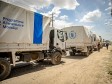 Haïti - ONU : L’aide humanitaire arrive enfin à Cité Soleil