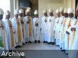 Haïti - Insécurité : Le cri des évêques d’Haïti, devant la souffrance de la population