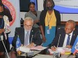 Haïti - Banque Mondiale : Signature de 3 accords de don totalisant 66 millions de US$