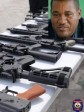 Haiti - Arms trafficking : Father Frantz Cole for the 3rd time did not show up at the DCPJ