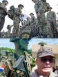Haiti - Security : The Dominican army raises security levels at the border
