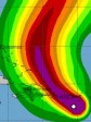Haïti - FLASH - La tempête Fiona devrait devenir un ouragan
