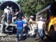 Haiti - Social : 18,412 Haitians back from Dominican Rep. in 1 month