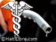Haïti - FLASH : Des patients meurent dans les hôpitaux faute de carburant