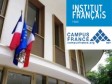 Haïti - AVIS : Études supérieures en France 2023-2024, inscriptions ouvertes