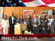 Haïti - Social : Commémoration du 10ème anniversaire du 11 septembre 2001 (MAJ)
