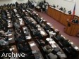 Haïti - Politique : Pas de vacances pour les Parlementaires