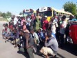 Haiti - Dom. Republic : 5,248 illegal Haitians repatriated in one week