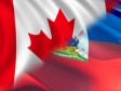 Haiti - Crisis : Canada leads an assessment mission in Haiti