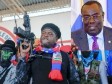 Haiti - FLASH : «Gangs risk taking control of Haiti» warns Ambassador Bocchit Edmond
