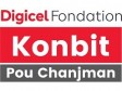 Haïti - Digicel : «Konbit Pou Chanjman 2022» 73 organisations en lice