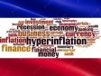 Haïti - Économie : Le pays menacé par l’hyperinflation est en dépression