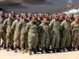Haïti - FLASH : Les FAd’H disposent maintenant d’une Unité de Garde Nationale