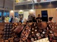 Haïti - Agro-industrie : Haïti et la RD ensemble au Salon international du Chocolat 2022