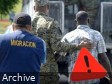 Haiti - FLASH : Message to black American citizens in the Dominican Republic