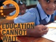 Haïti - Éducation : Don de 11,8 millions de dollars US en appui au secteur de l’éducation