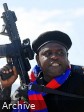 Haïti - Justice : L’Union Européenne sanctionne Jimmy Cherizier alias «Barbecue»