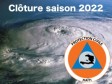 Haïti - Environnement : Clôture et bilan de la saison des ouragans 2022