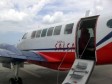 Haïti - Flash : Un avion s’écrase, aucun survivant
