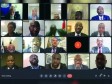 Haiti - Politic : The Chancellery concerned about the living conditions of Haitian migrants